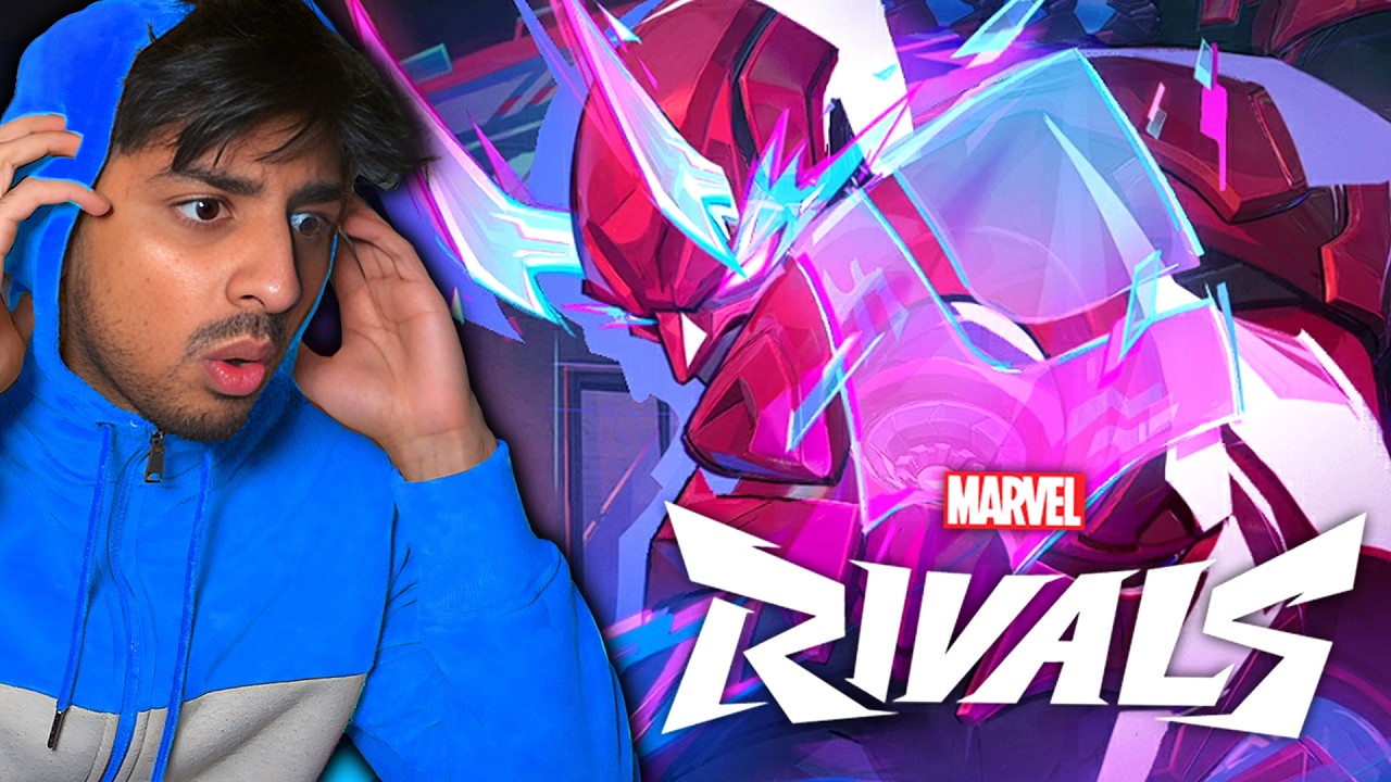 LET THE DEVIL OUT! *NEW* Daredevil is BROKEN in Marvel Rivals