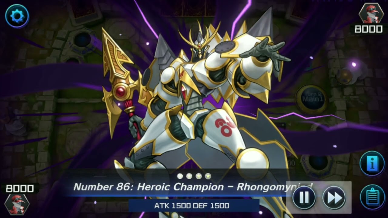 OTK Rhongo Virtual World | 27-02-2022