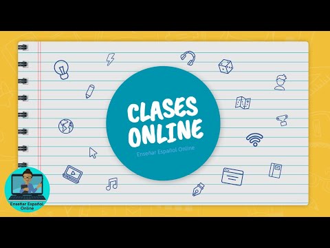 Video: Cómo Pasar Una Hora De Clase Interesante