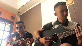 Cover KARNA SU SAYANG VS DEARGOD