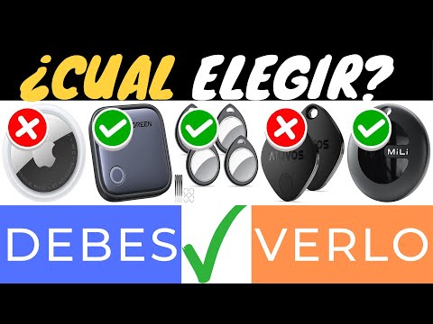 🎬 Video relacionado con maletas con GPS