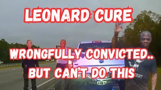 GOT $800k FOR 16 YRS .. THEN RIP’D AT A TRAFFIC STOP LESS THAN 2 MONTHS LATER