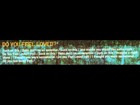 Subcircus — Subcircus - Do You Feel Loved?