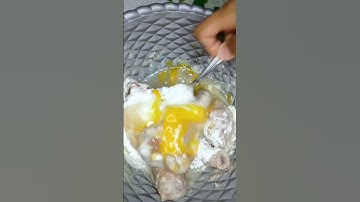 Thumbnail of ayam goreng bawang putih #ayamgorengbawangputih #resepmasakan #resepayam #youtubeshorts #flks