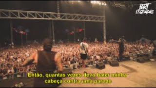 The Ghost Inside - Aftermath (LEGENDADO)