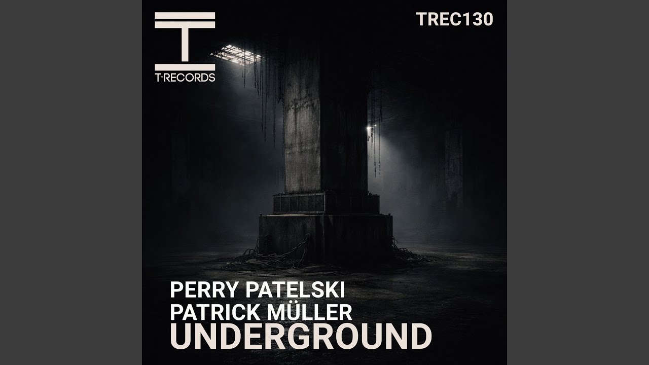 Underground adlı videoyu YouTube'da izle Underground adlı videoyu YouTube'da izle