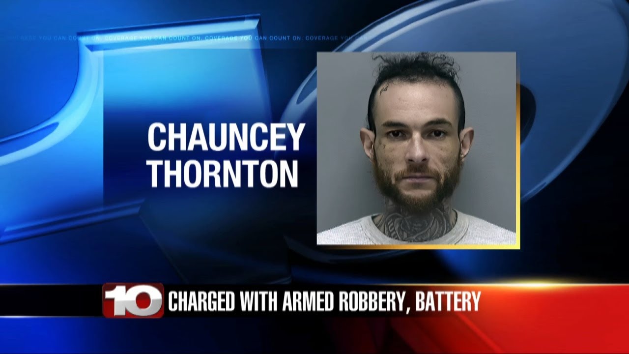 Terre Haute man in court, accused of beating a woman with her own gun ...