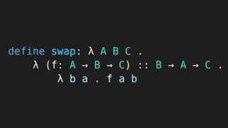 Introduction to Type Theory