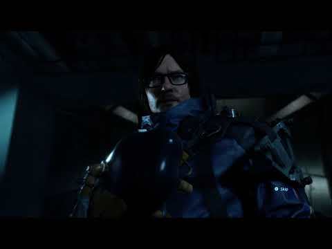 Video: Death Stranding - Episoodi 2 Missioonide Nimekiri: Kuidas Täita Korraldusi 4-16, Et Tuua Port Knot City Kiraalsesse Võrku