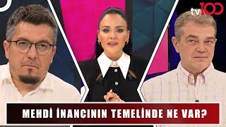 Kur'an'da Hz. İsa Nasıl Anlatılıyor? | Buket Aydın Soruyor