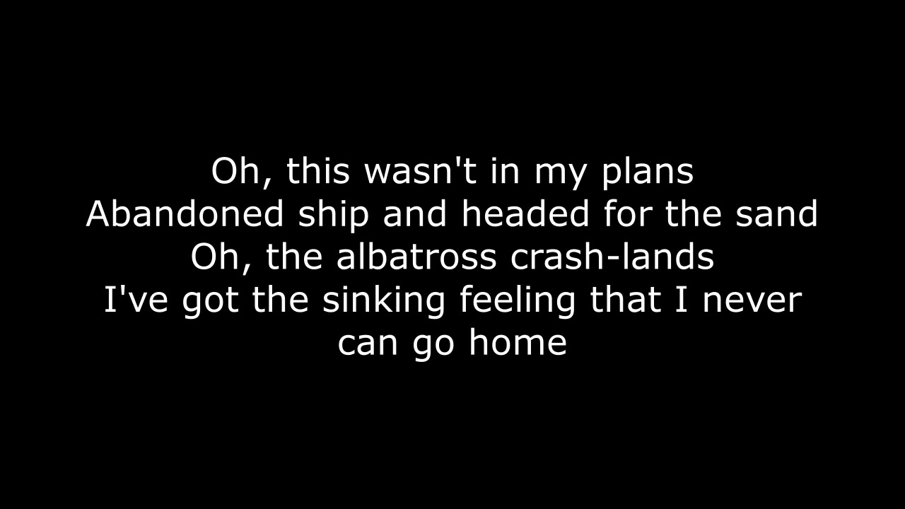 Starset - Diving Bell (Lyrics)