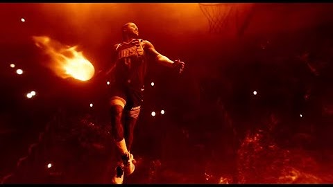 2025-26 Phoenix Suns Intro Video - Original Score and Remix by Mic Ferrante