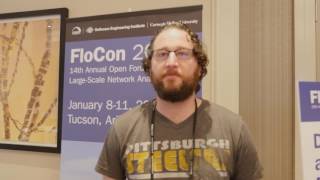 FloCon 2018: Why You Should Attend