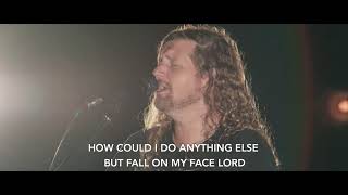 Never Gets Old - Sean Feucht - New Jersey chords