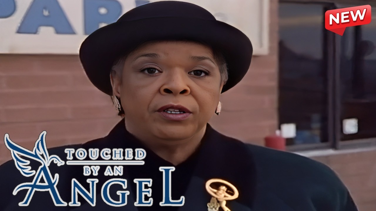 [New] Touched by an Angel 2026 | Labor of Love | Drama, Family, Fantasy | Full Episodes