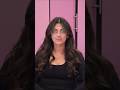 Just a trim Long layers, soft waves…