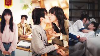 Lima tahun menyimpan rasa,kami bertemu lagi—dia jadi wali kelas adikku,ternyata dia juga menyukaiku!