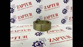 VOLVO 4850208 BUSHING