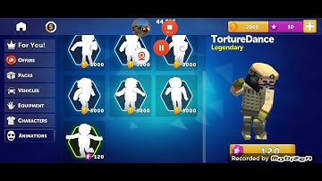 Simple Sandbox 3: Bro What?