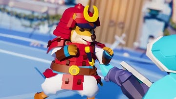 Idle Siege - Update 8 Trailer