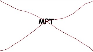 Rambling about why the modern portfolio theory is stupid on a Friday night
