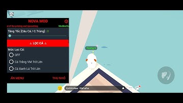 Cách Hack Play Together Mới nhất lọc bóng 6, aotu câu cá, không bị ban acc, không bị khóa acc