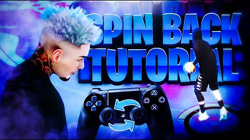 *NEW* NBA 2K21 GLITCHY SPIN BACK DRIBBLE TUTORIAL W/ HANDCAM! HOW TO DO THE SPIN BACK COMBO TUTORIAL