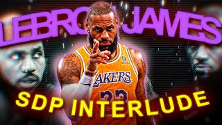 4K Lebron James Editsdp Interlude