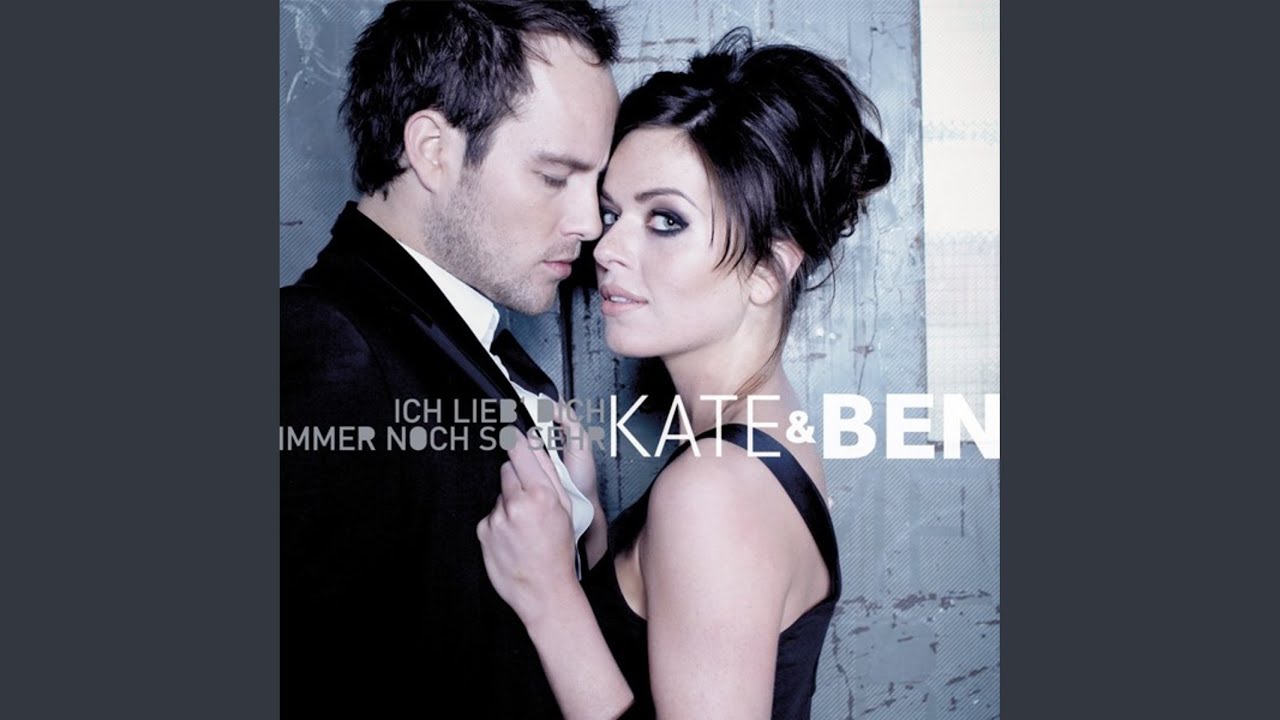 Ich Lieb' Dich Immer Noch So Sehr (Single Mix)