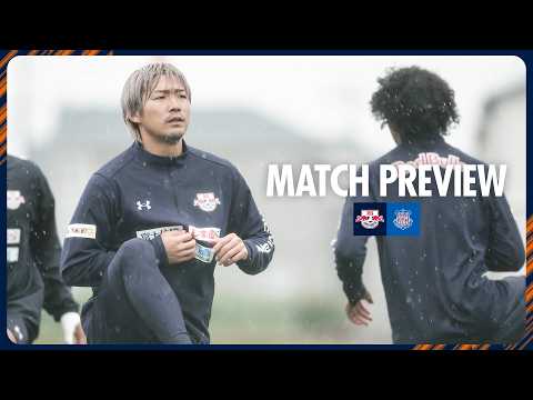 【MATCH PREVIEW】4/29・甲府戦