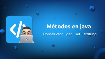 Generar método constructor, get, set y toString automáticamente con Eclipse