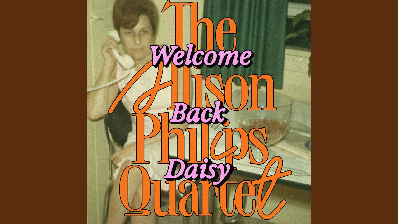 Welcome Back Daisy