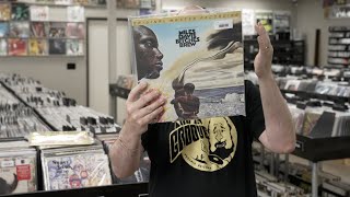 New Arrivals from MFSL, Sam Records, Mondo, Miles Davis, Santana, Danzig, Bush & Mariah Carey