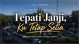 Tepati Janji Ku Tetap Setia // Lagu Terbaru Yang Kalian Tunggu //SETIA 