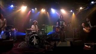 The Dandy Warhols - Welcome To The Third World (JBTV)