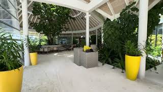 Zest Buffet Restaurant @ Kandima Maldives