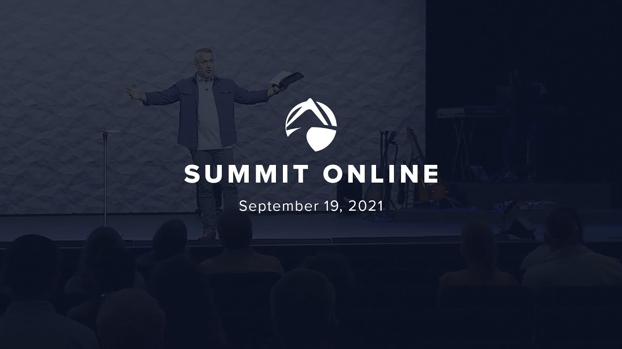 So You Want to Be a Leader... | J.D. Greear | September 19, 2021