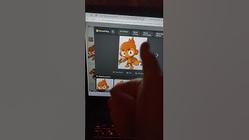 BTD6 Dart Monkey Drawing! #shorts #drawing #bloonstd6