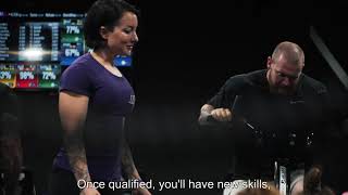 The Fierce PT Academy