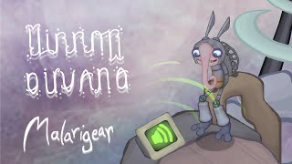 Mirror Nirvana - Malarigear (Animated)