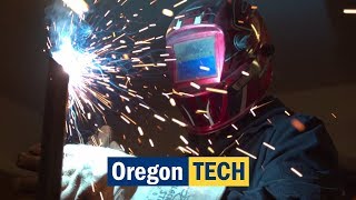 Imagine. Create. Build. | Oregon Tech's College of Engineering, Technology, and Management