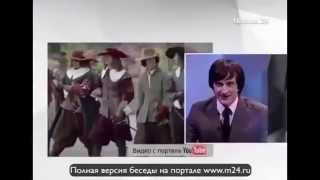 Юрий Чурсин: «Из животных только лошади и актеры» Юрий Чурсин: «Из животных только лошади и актеры»