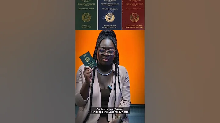 What's happening with Ghana's diplomatic passports? Here's the quick breakdown  #joynewsfocus