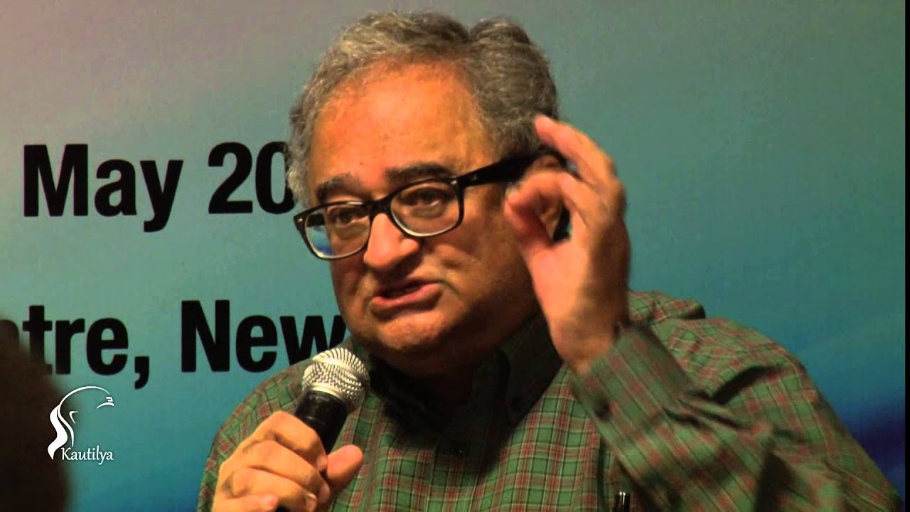 Book Launch - Tragic Illusion of an Islamic State