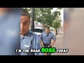 Three Men Stood Thier Ground – Police Had No Crime To Point To