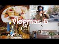 VLOGMAS 6 - Un desayuno muy instagrameable en un domingo perezoso