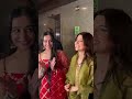 Nimrat Khaira ne gaaya apne Fans lai geet!