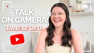I Never Script My Videos, Here’s What I Do to Talk On Camera Like a Pro