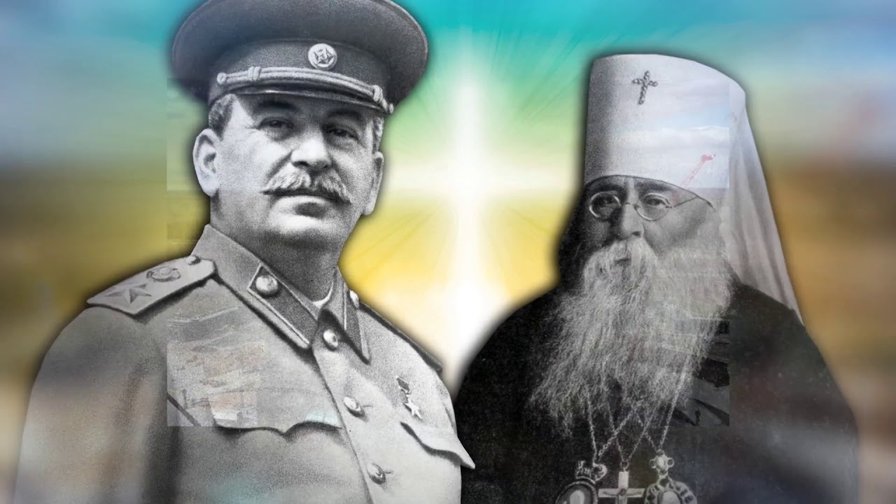 Фуражка гитлера в храме Фуражка гитлера в храме