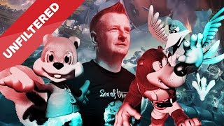 Revisiting Rare's Xbox Years With Studio Head Craig Duncan - IGN Unfiltered #29